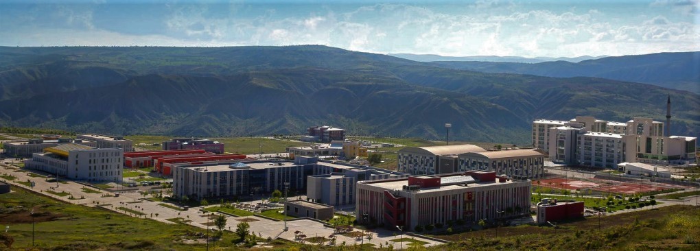 ÇAKÜ en çok tercih edilen üniversiteler arasında