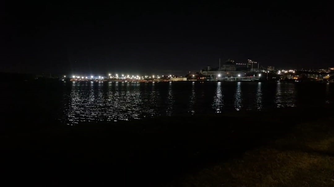 Küçükçekmece’de göle düşen 6 yaşındaki çocuk hayatını kaybetti