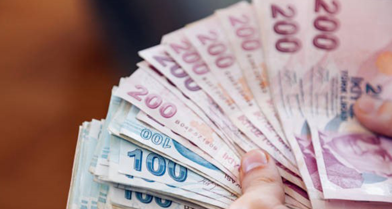 Memur zammı yürürlüğe girdi