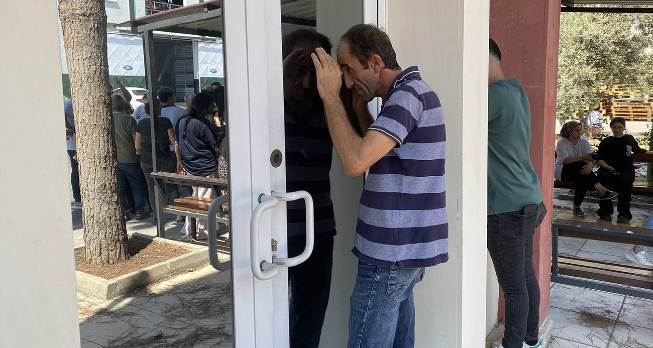 Mersin’de patron kayıp, işçiler mağdur iddiası