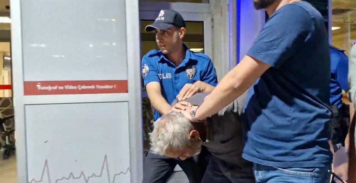 Baba ve 11 yaşındaki oğlunu öldürme sebebi ’hurda alım satımı’ çıktı