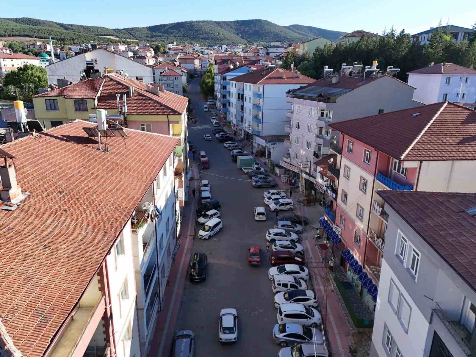 Yeni adı ‘1071 Malazgirt Caddesi’ oldu