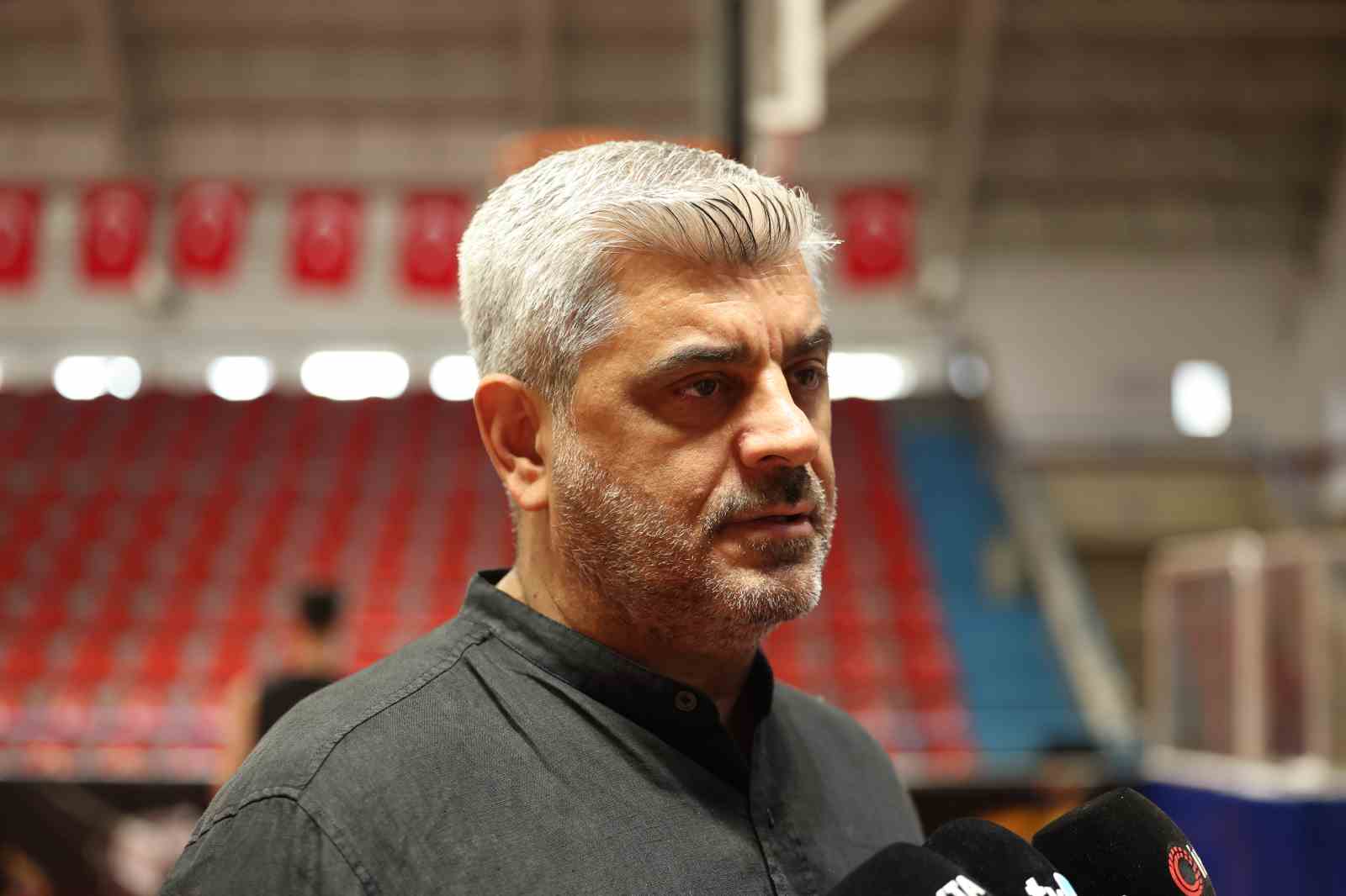 Kocaeli BŞB Kağıtspor, bir yıl aradan sonra TBL’de