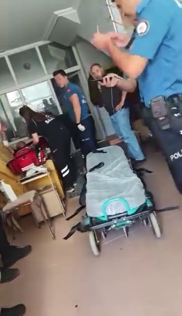 ’Namusumu temizledim’ diyerek bıçakladı