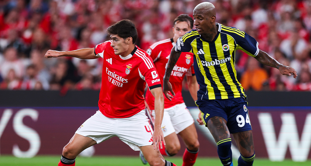 Devler Ligi hasreti devam etti!