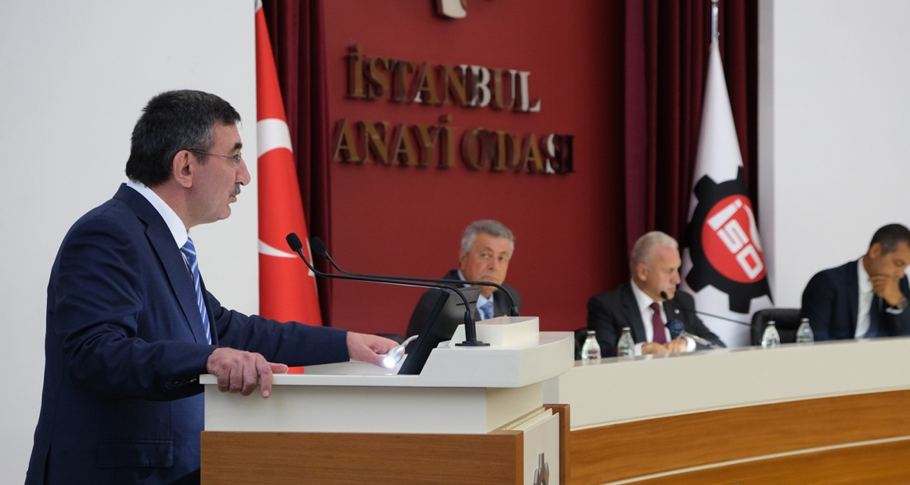 'OVP güncellenmesi sürüyor’