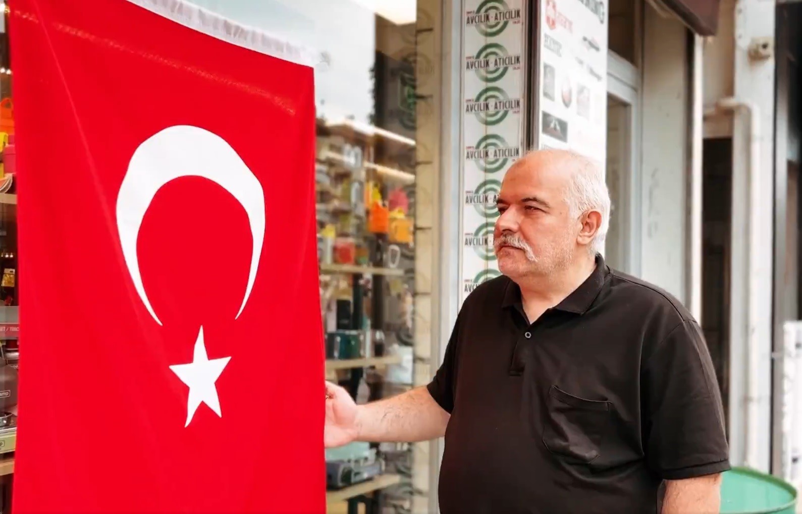 Vali Aslan’dan 30 Ağustos çağrısı