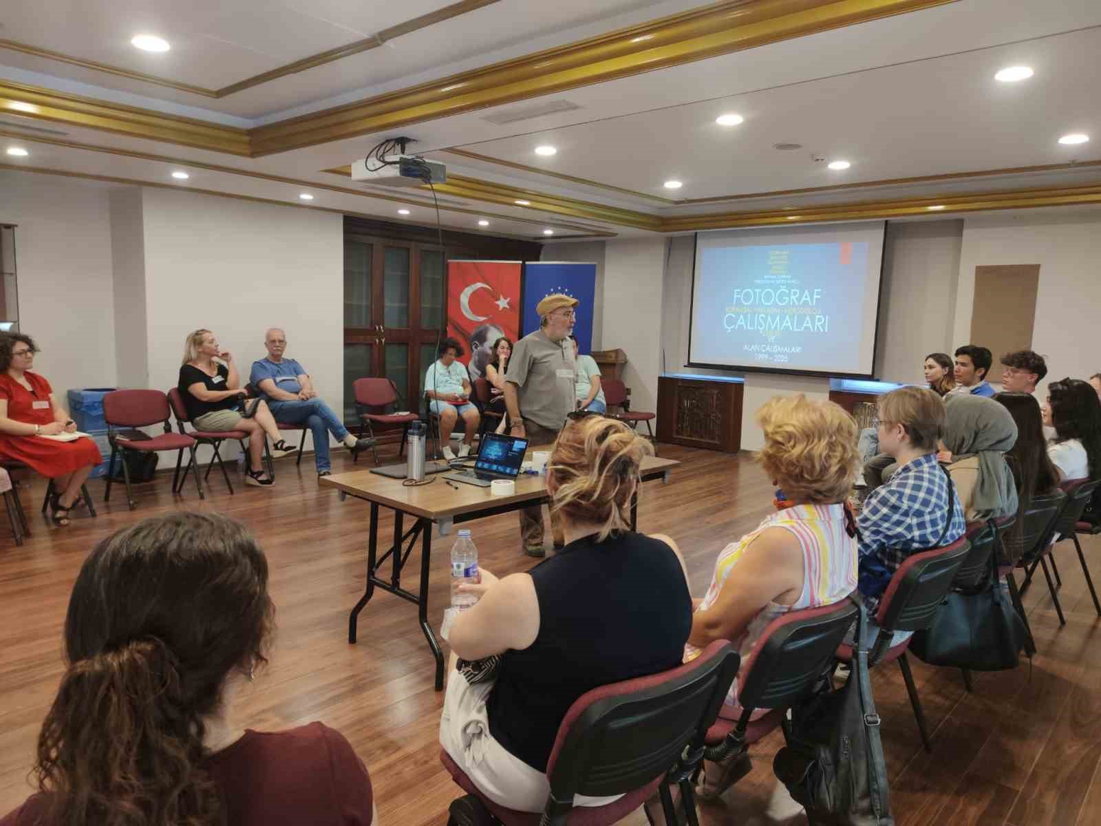 Fotoğrafın kalbi Bursa’da atacak