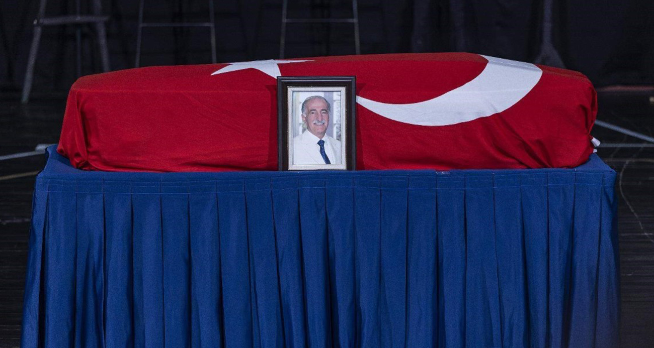 Anadolu’nun Müslümanlığından rahatsızdı: 78 yaşında öldü, Süryani mezarlığına gömüldü