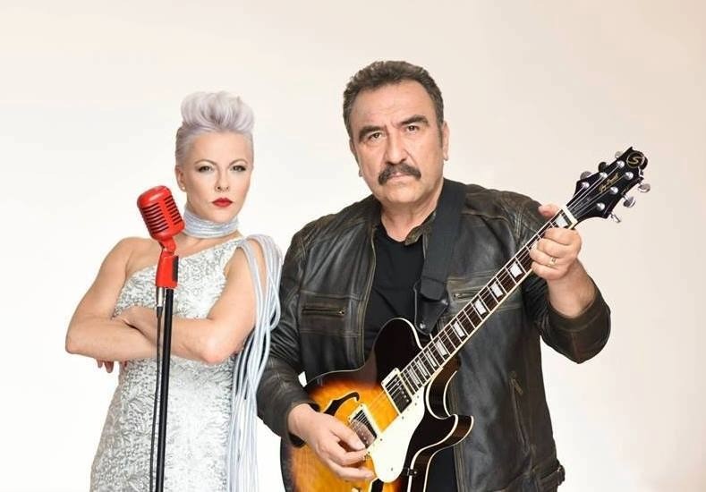 Ünlü Sanatçılar İncirliova’da Sahne Alacak