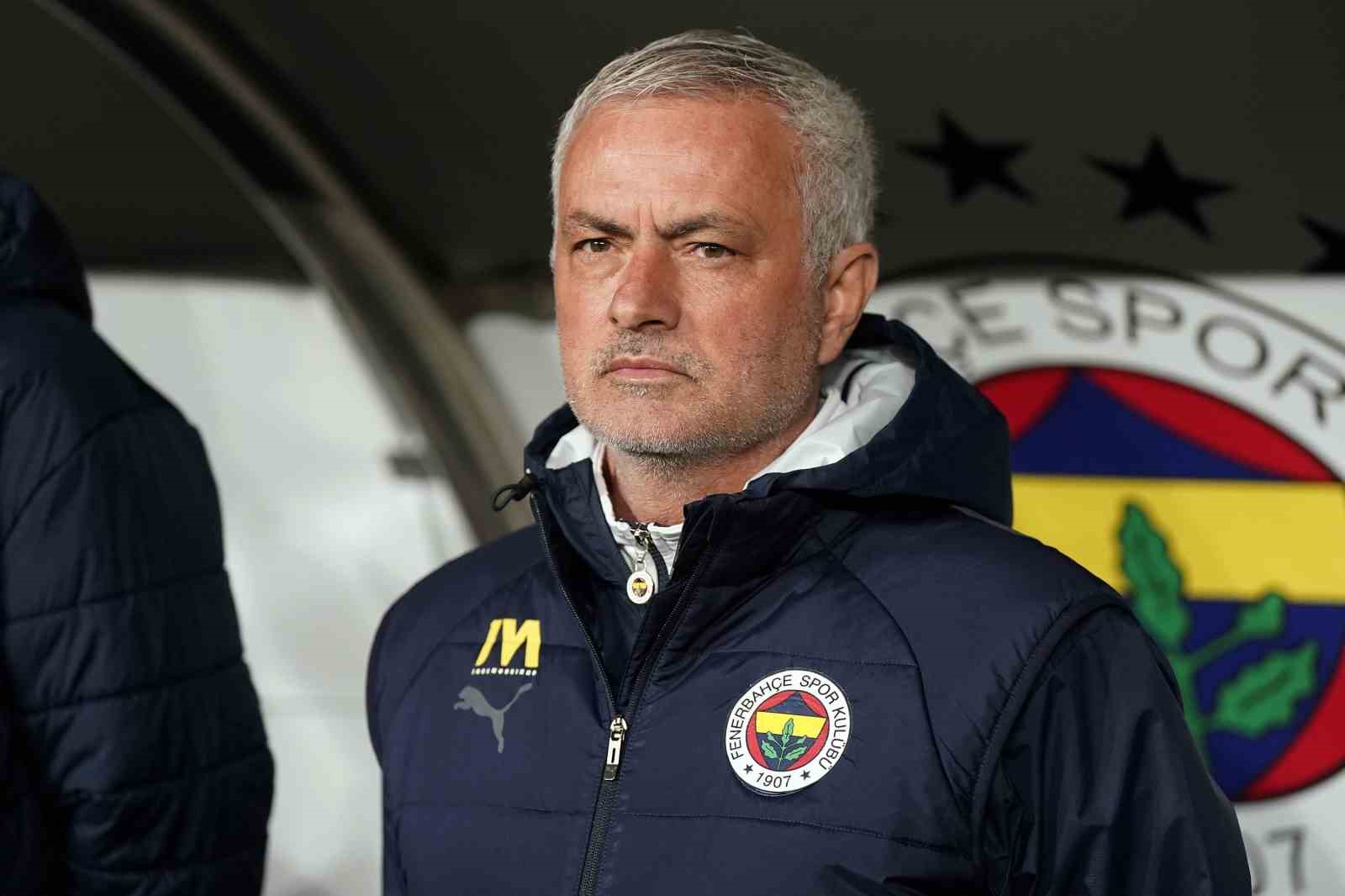 Jose Mourinho’nun ayrılığı yurt dışı basınında da yankı uyandırdı