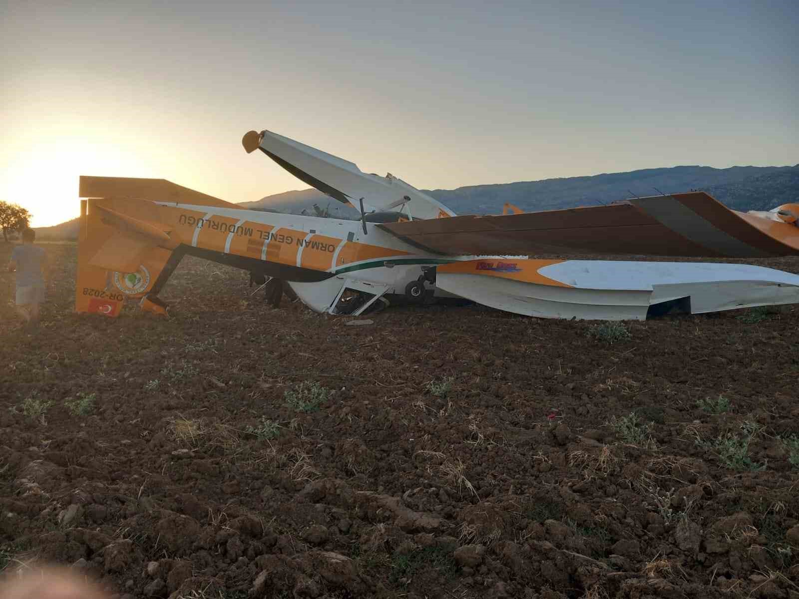 Muğla Valisi Akbıyık: 