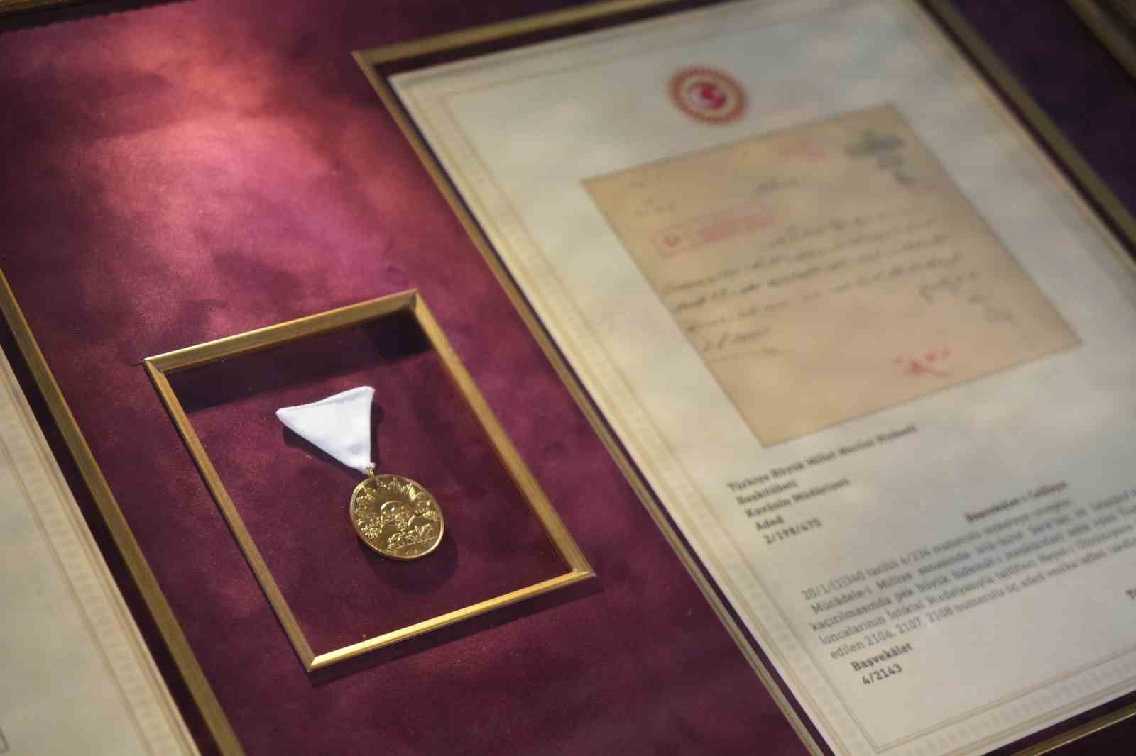 Büyük Taarruz’da Samsun’un rolü: 6 uçak marangozlar tarafından montajlanıp cepheye sevk edildi