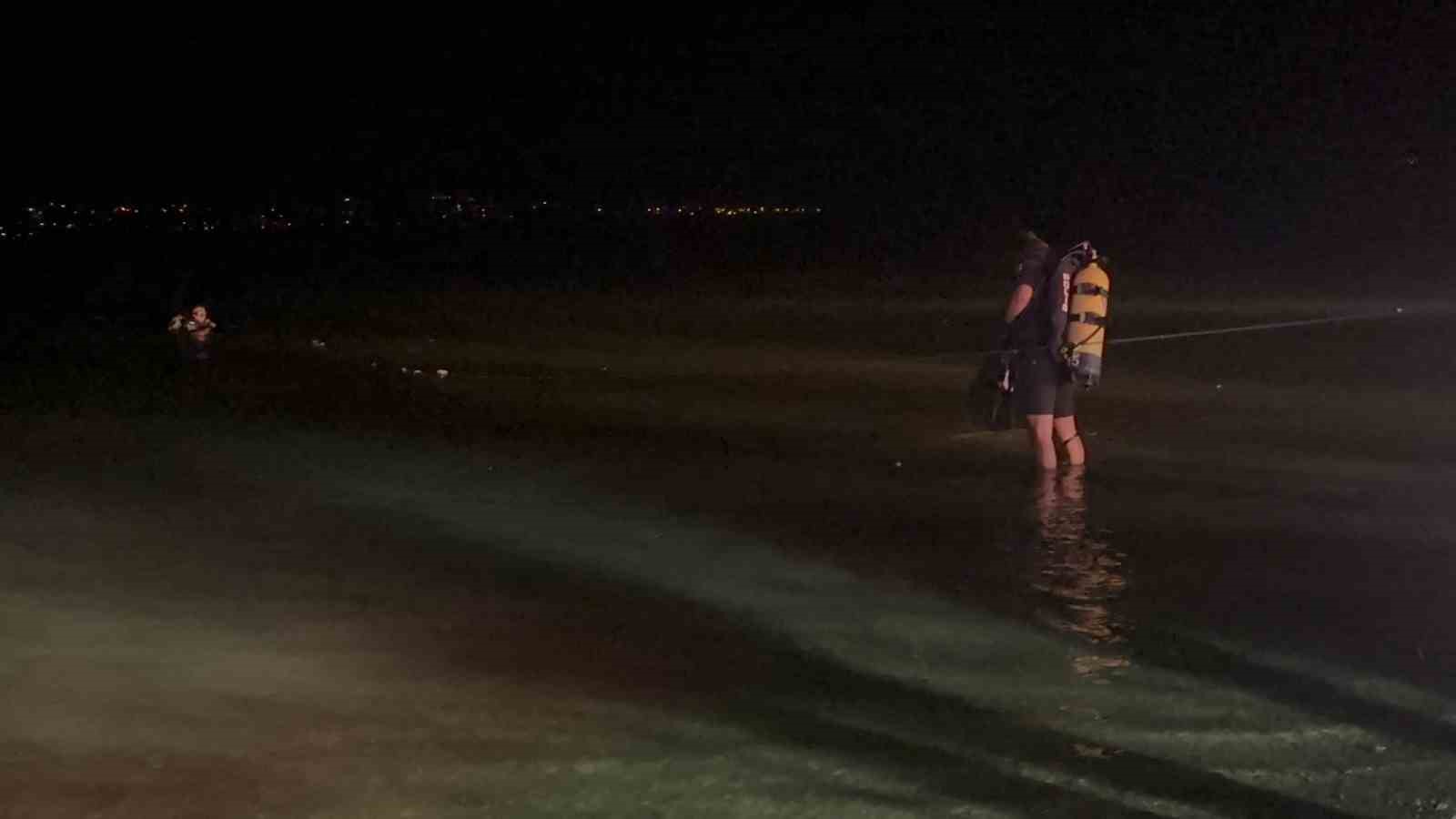 Keban Baraj Gölü’nde kaybolan şahsın cansız bedeni bulundu