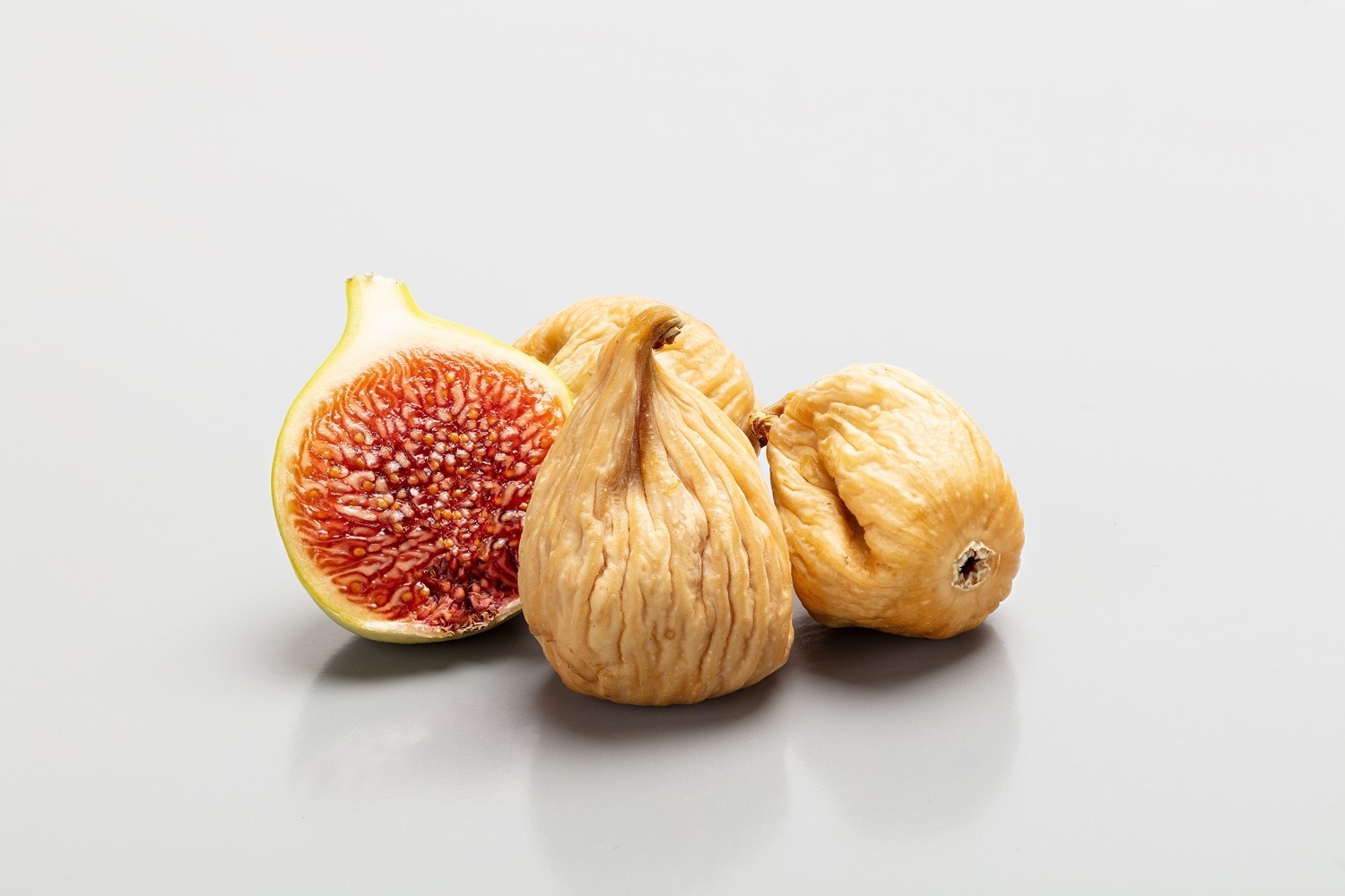 Aydın TARİŞ’te incir alım fiyatları belirlendi