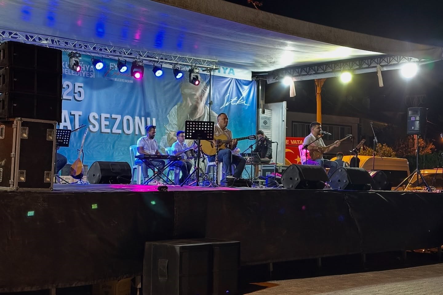 Kütahya ve Dumlupınar Belediyelerinden Zafer Haftası’na özel etkinlikler