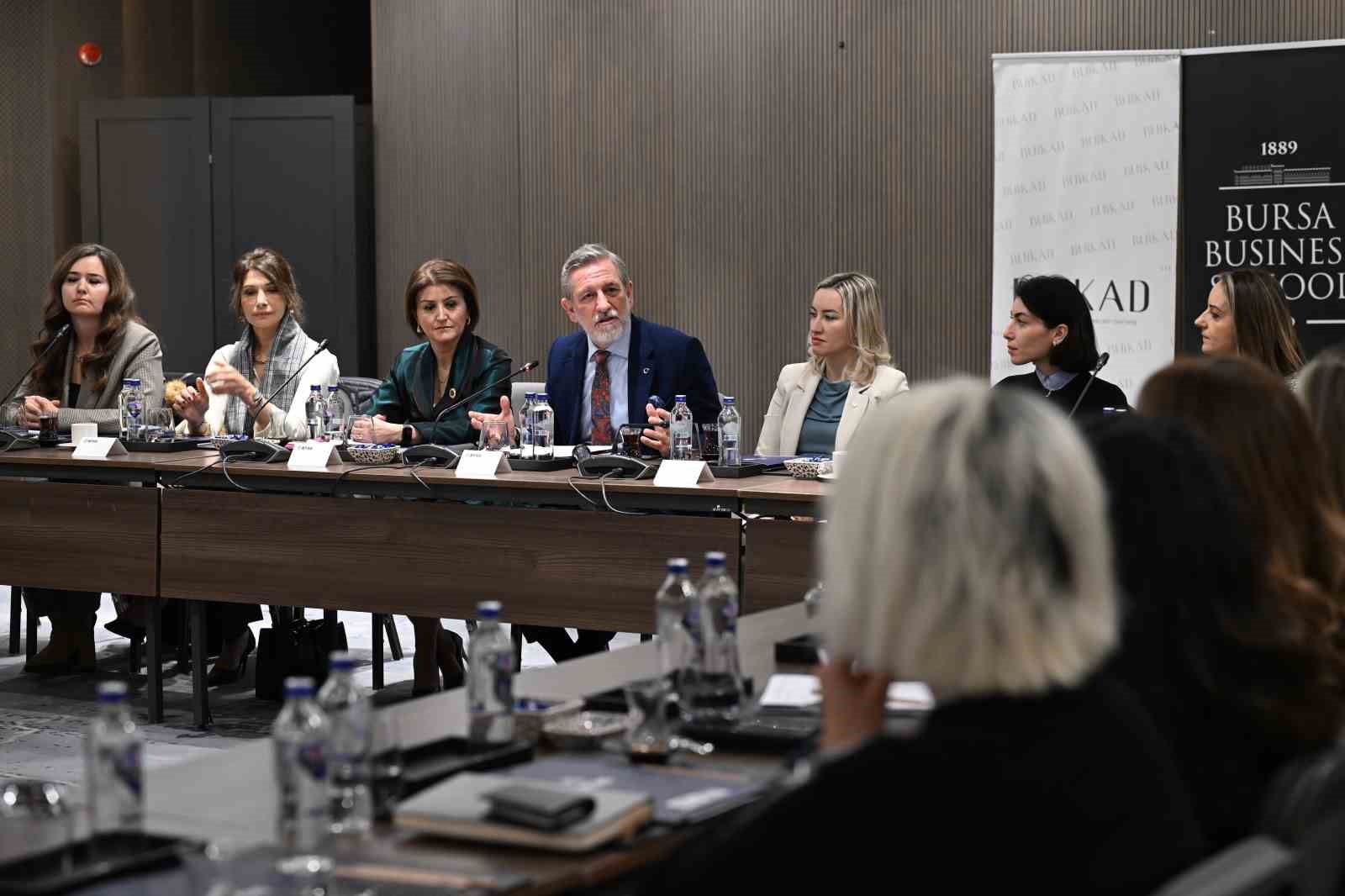 İş dünyasının kadın liderleri için yeni dönem başlıyor