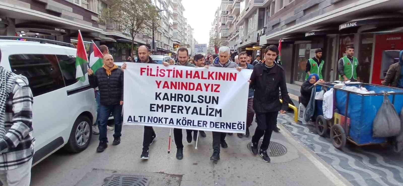 1 Eylül Dünya Barış Günü: 