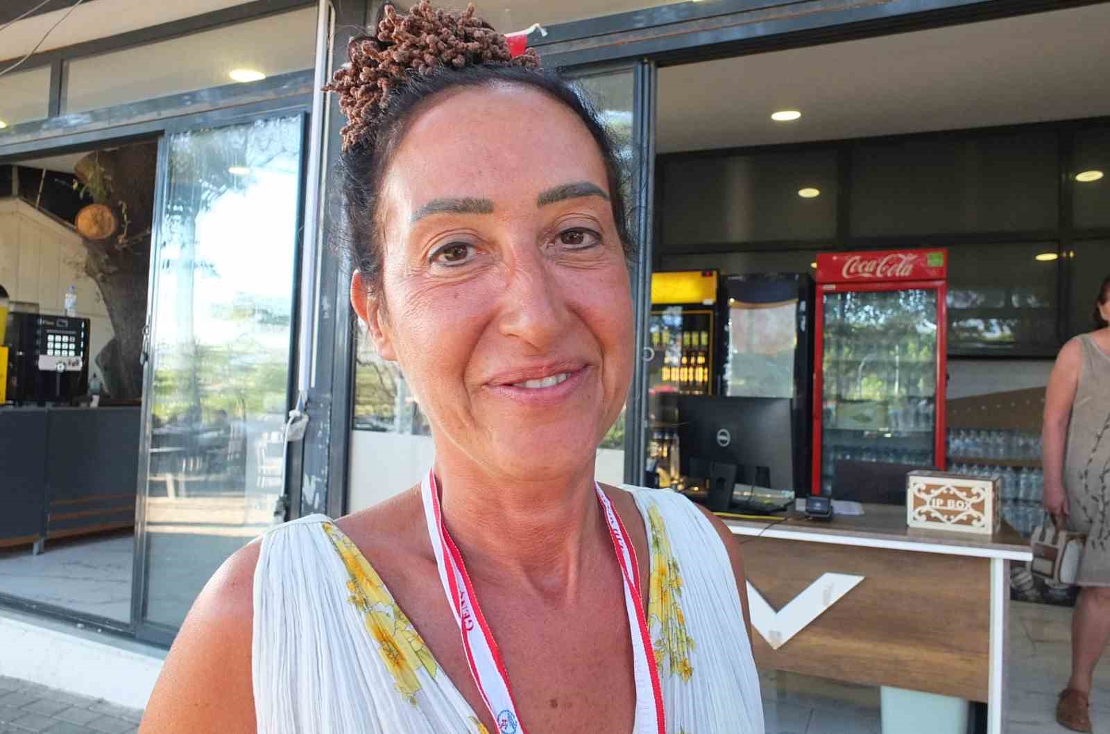 Balıkesir’deki Briç festivalinde 120 sporcu heyecan yaşadı