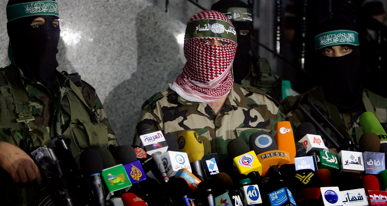 Kassam Tugayları Sözcüsü Ebu Ubeyde'nin öldürüldüğü iddiası