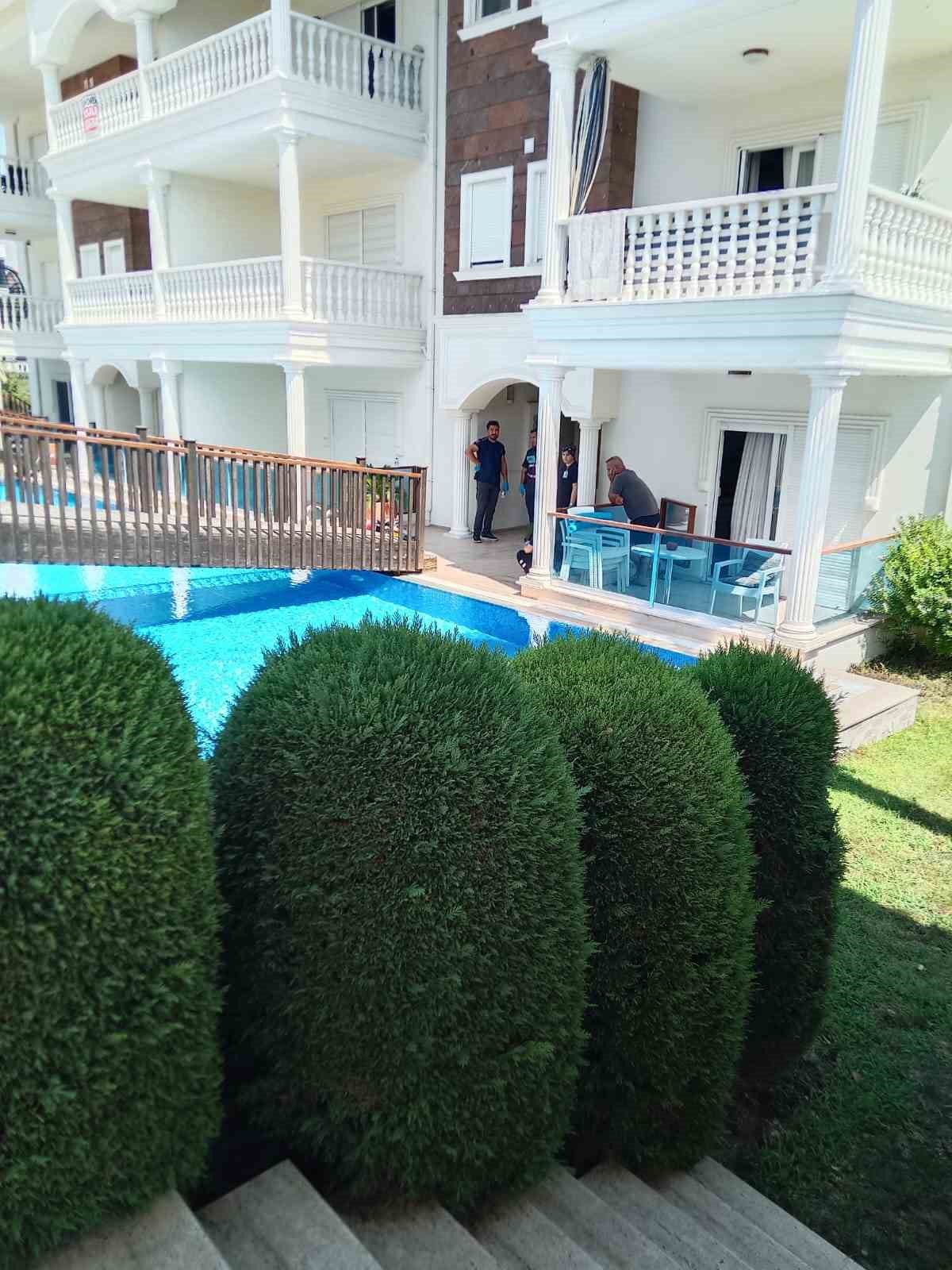 Alacak-verecek kavgası cinayetle sonuçlandı