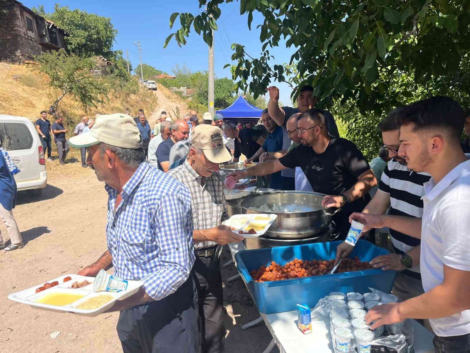 Emet’te asırlık geleneksel 