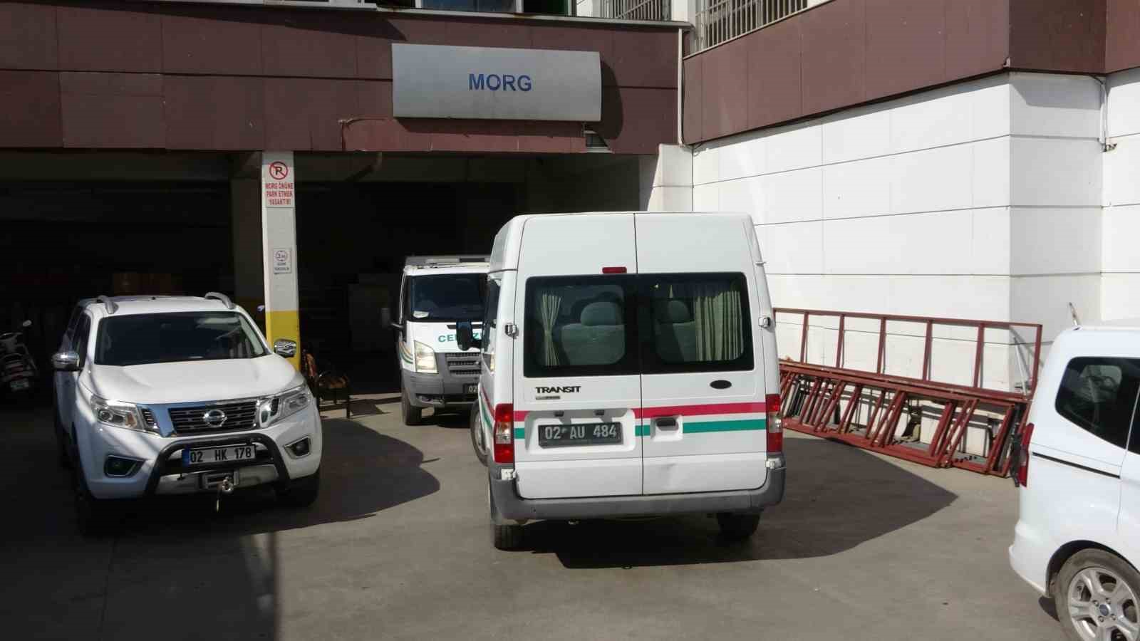 Kazada ağır yaralanan yaya hayatını kaybetti