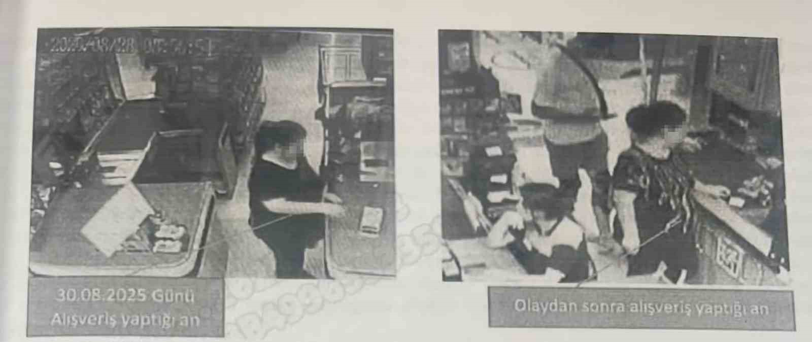 Beşiktaş’ta çöp kenarında vücudunda yanık ve kesiklerle bulunan bebeğin annesi tutuklandı