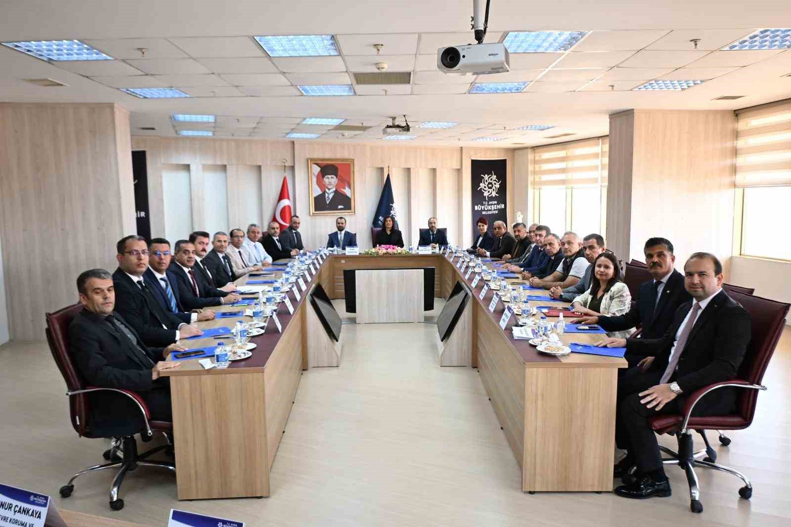 Başkan Çerçioğlu: 