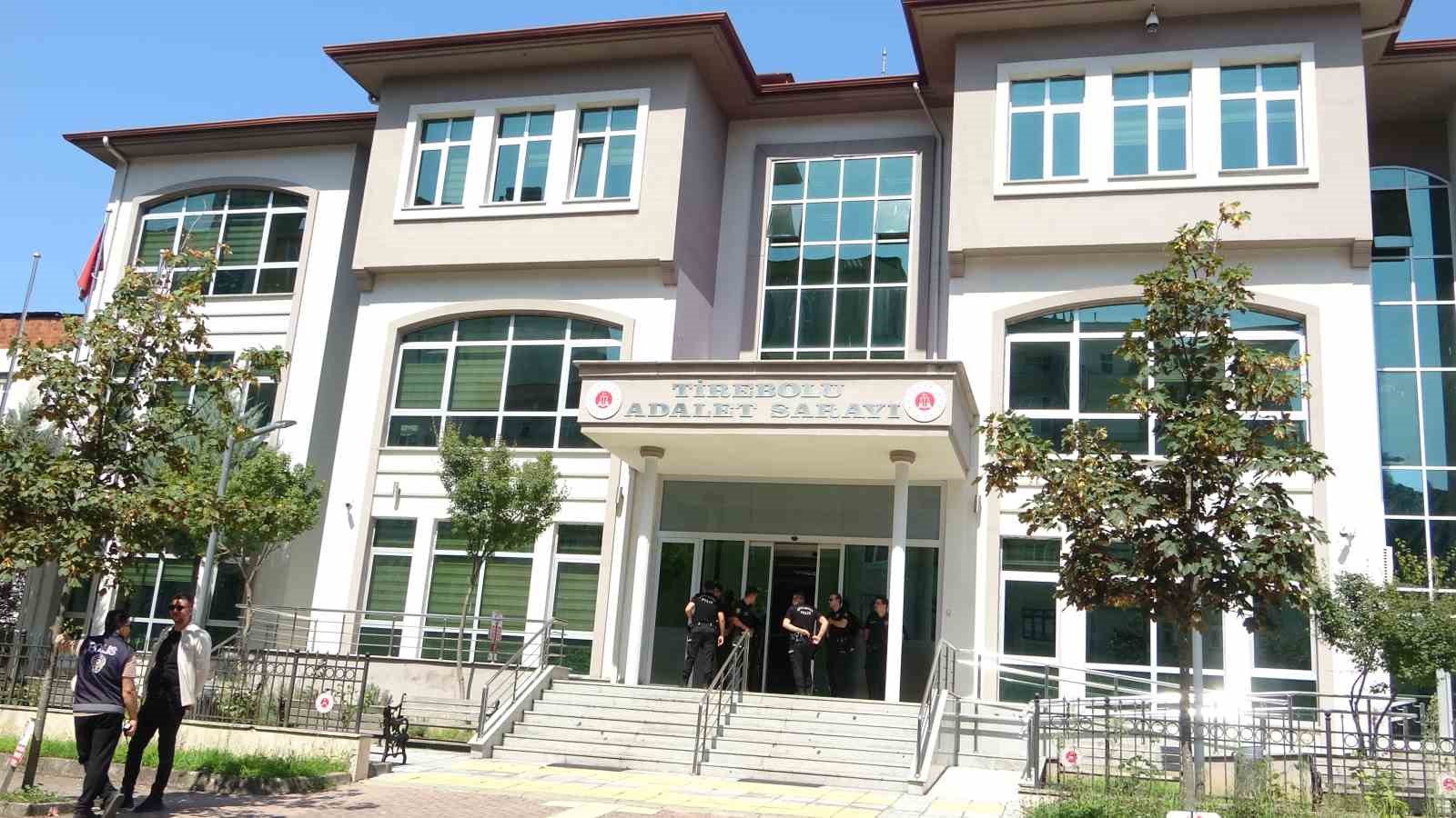 Samsunspor taraftarının öldüğü silahlı kavganın zanlısı tutuklandı