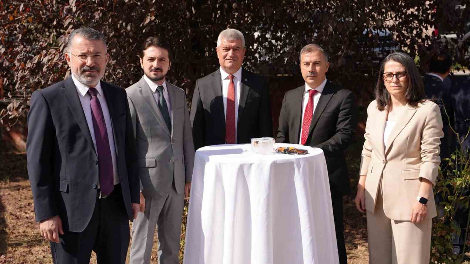 Karabük’te Adli Yılı açılış töreni düzenlendi