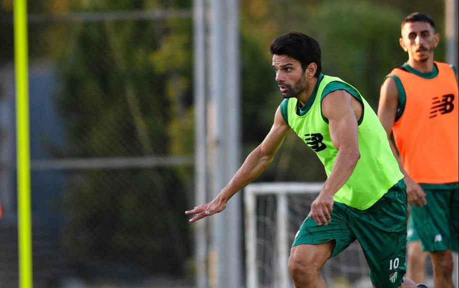 Bursaspor’da Söğütspor maçı hazırlıkları başladı