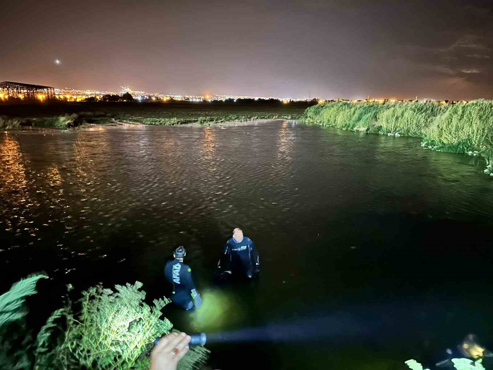Erzurum’da çevre yolunda erkek cesedi bulundu
