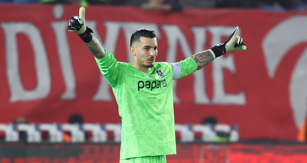 Galatasaray, Uğurcan Çakır’ın maliyetini açıkladı