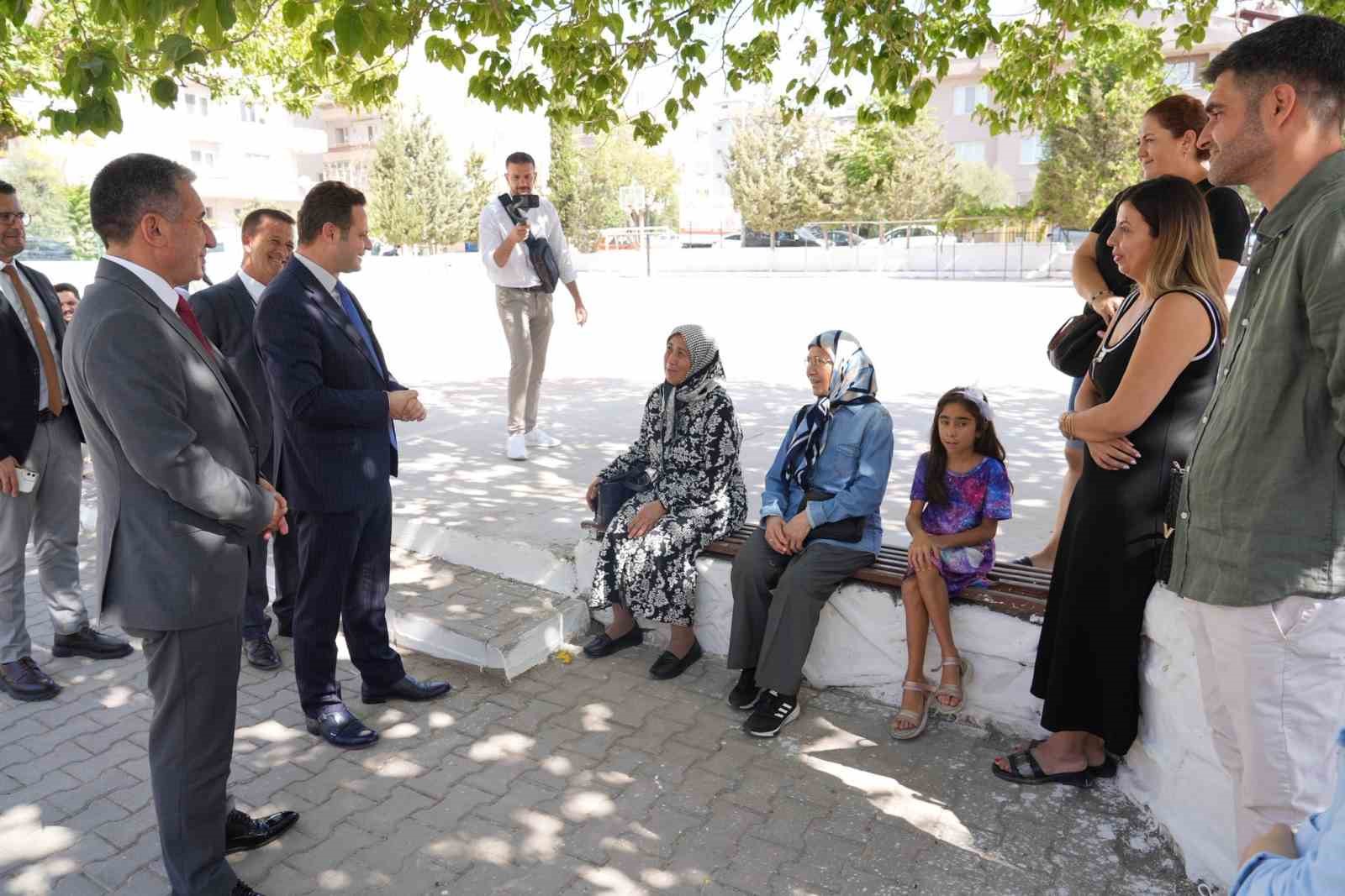 Okul öncesi ve 1. sınıf öğrencileri için 