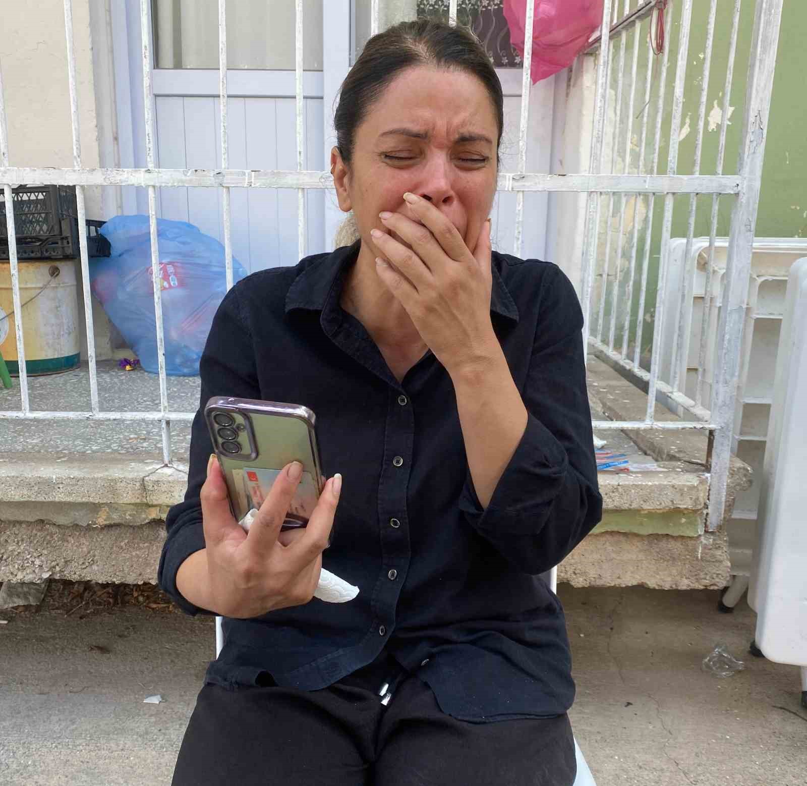 Öldürülen 16 yaşındaki Hiranur’nun annesi: