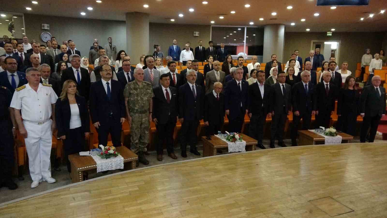 Başsavcı Kılıç: 