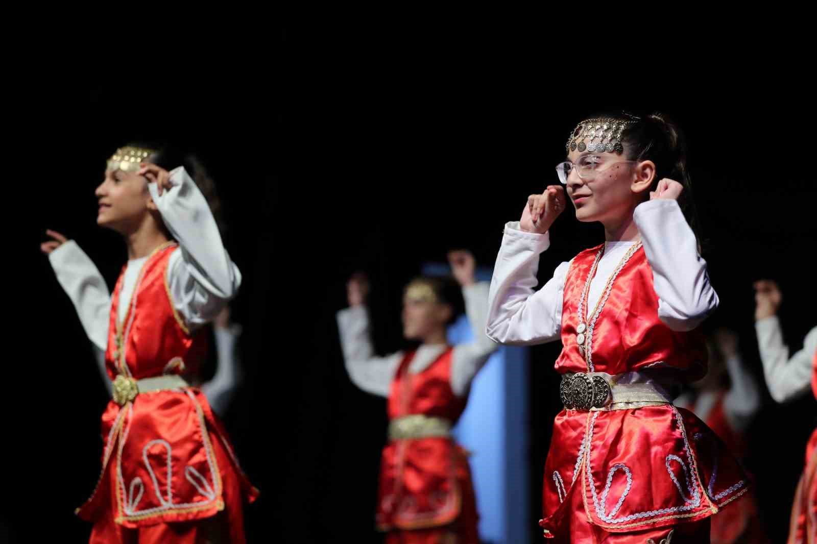 AYM’de ASEV kış kursları başlıyor