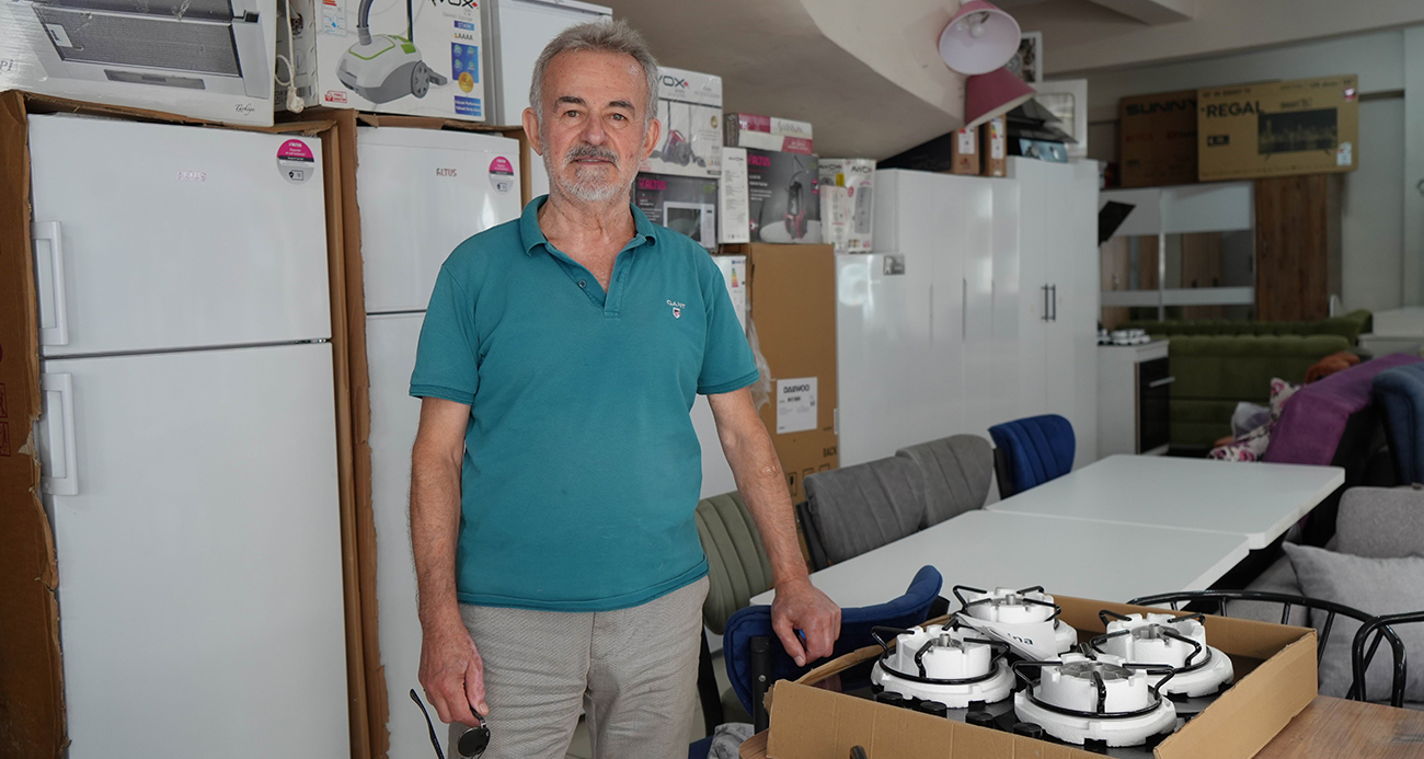 Öğrencilerin ‘eşya devri’ formülü ikinci el piyasasını vurdu