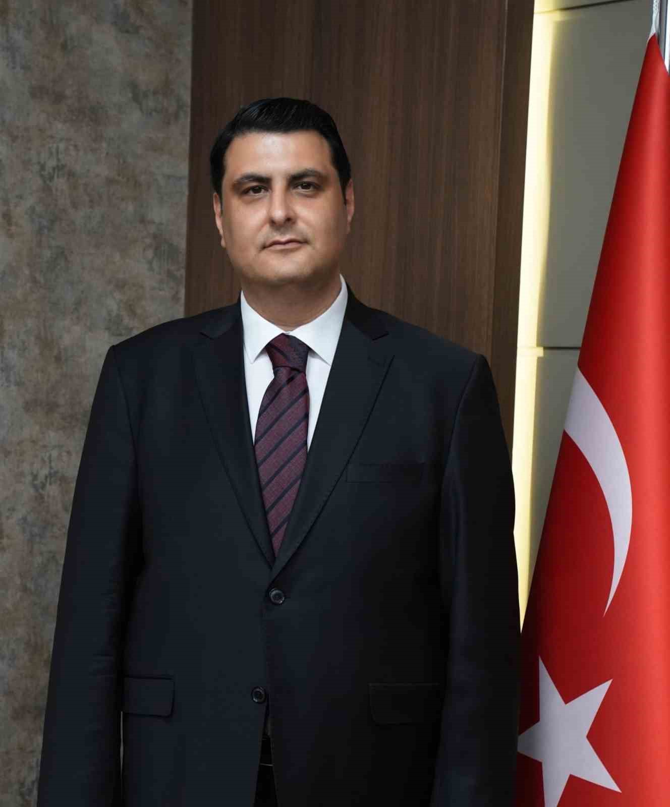 Başkan Yılmaz’dan Mevlid Kandili mesajı