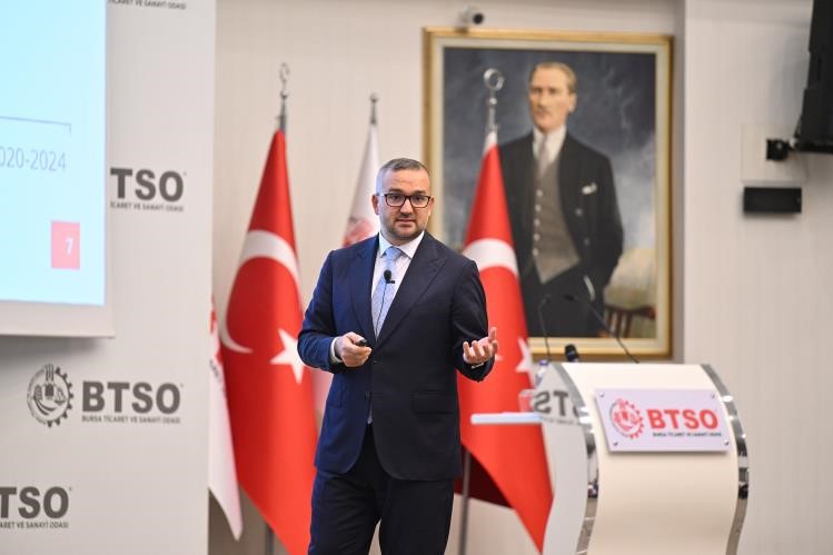 Paranın patronu konuştu: 