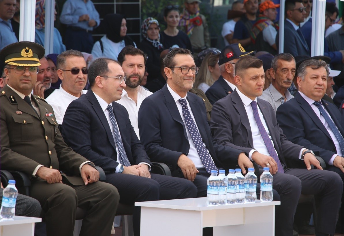 Tavşanlı’da düşman işgalinden kurtuluş coşkusu