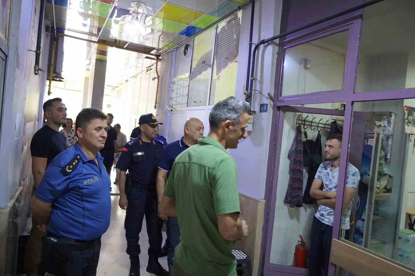 Çaycuma’da Halk Sağlığı etkinlikleri