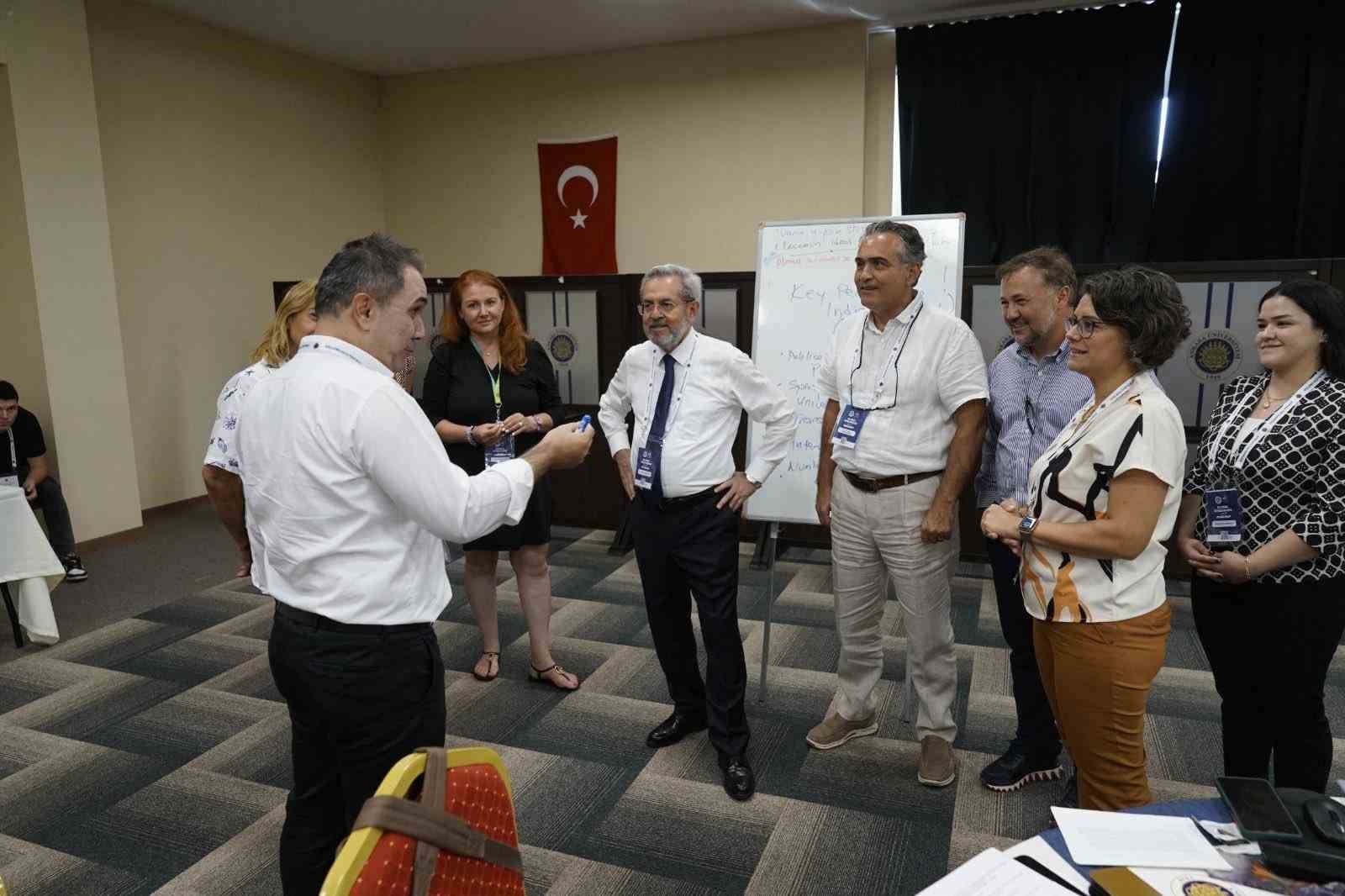 Ankara Üniversitesi’nden geleceğe yönelik 3 yeni yol haritası