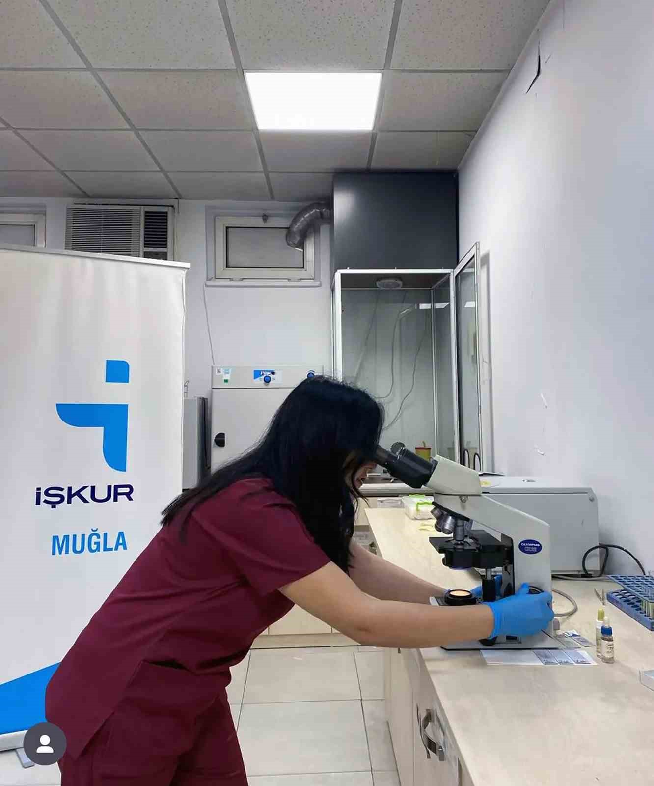 Muğla’da Kadın İstihdamında Artış