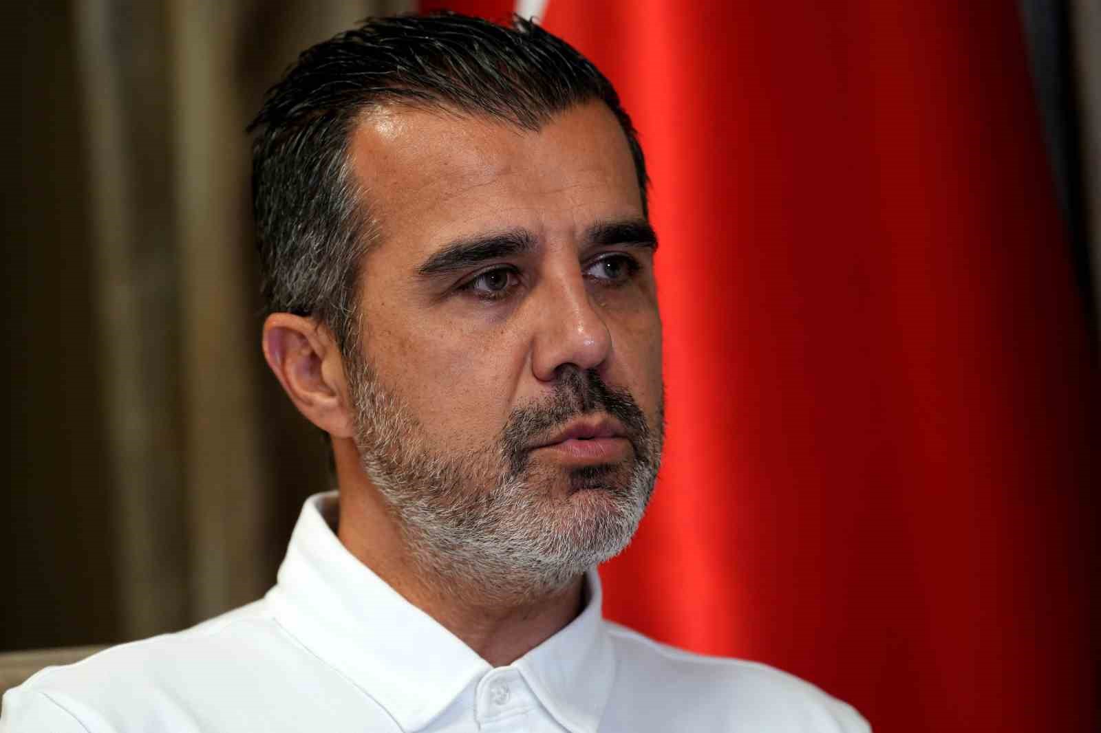 Mustafa Alper Avcı’dan Türk futboluna dair çarpıcı açıklamalar!