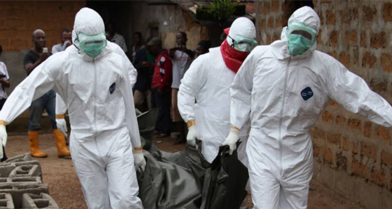 Kongo Demokratik Cumhuriyeti’nde 6’ncı kez Ebola salgını ilan edildi