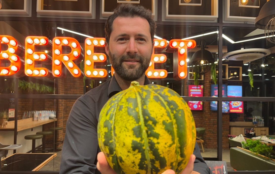 Kuruçay kavunu yeniden gündemde