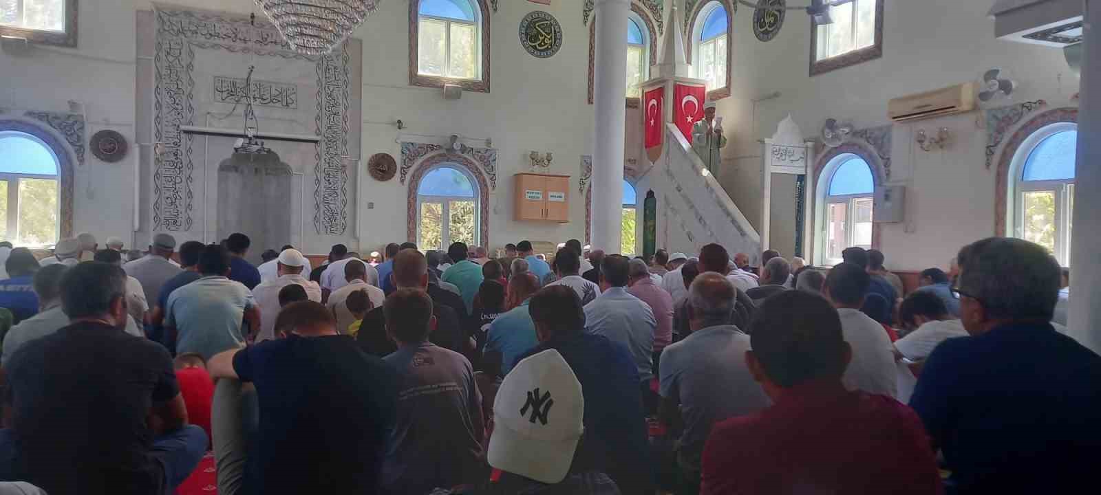 Diyanet’ten ebeveynlere uyarı