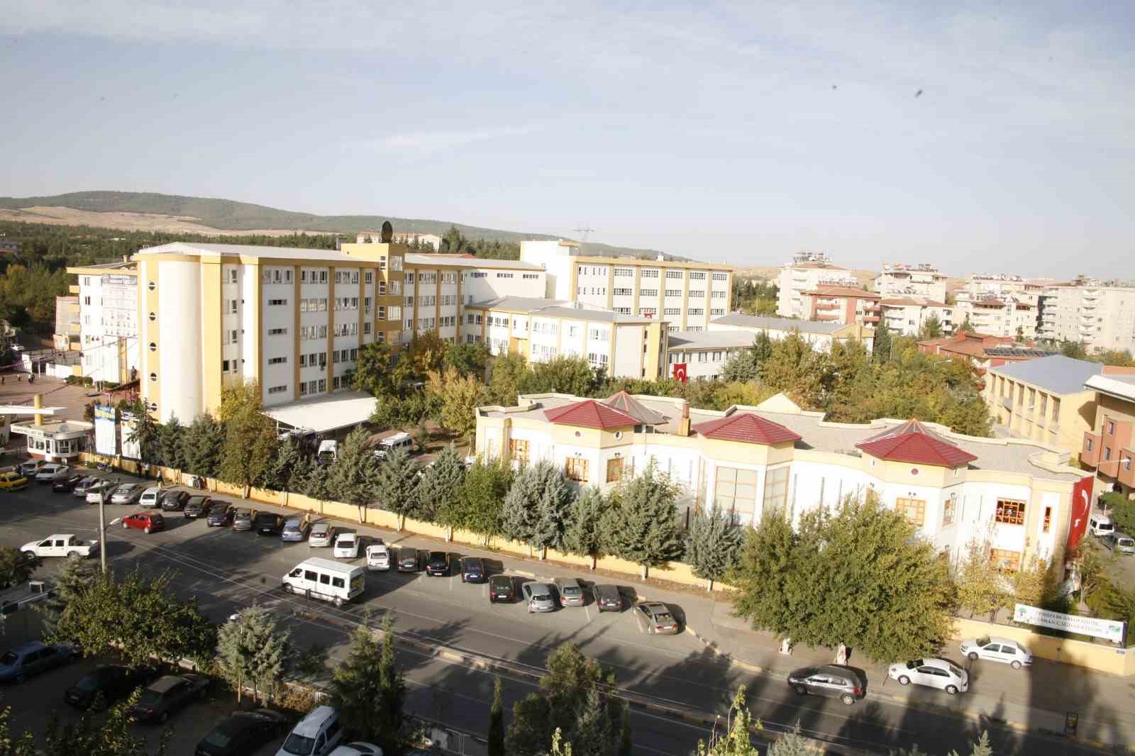 GKV Özel Okulları’ndan yeni eğitim-öğretim yılı mesaj